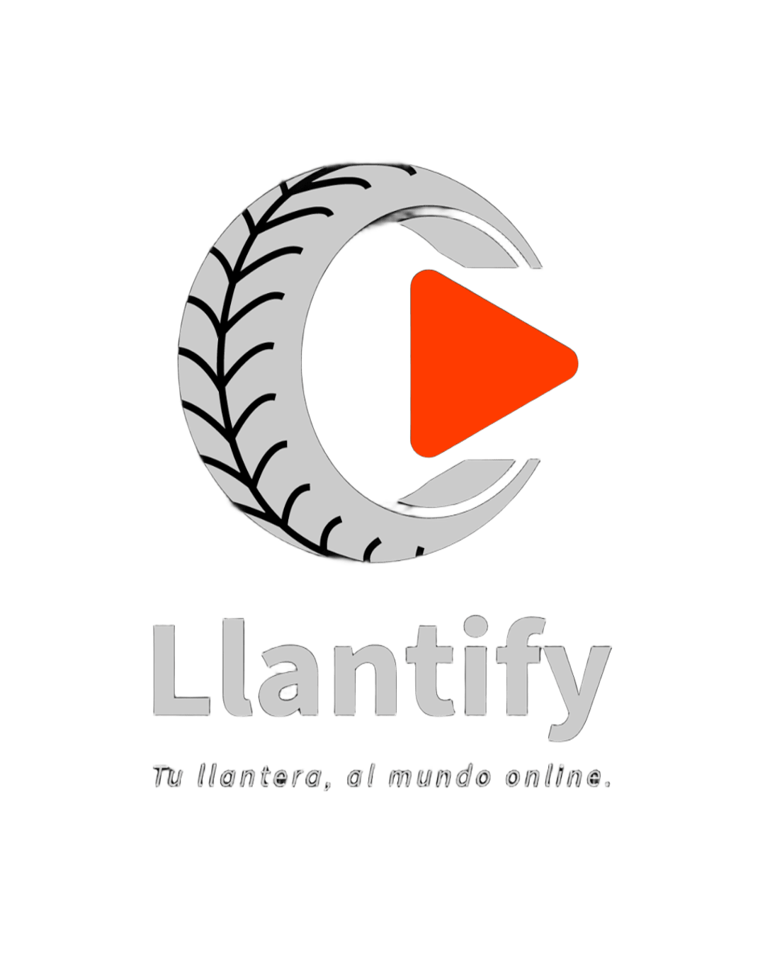 Llantify Logo